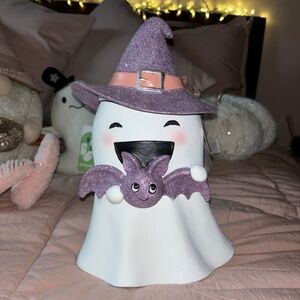 SOLD VHTF Goblin and ghoul ghost figure